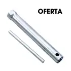 Placa Compactadora Donker´s 25 000 N PC 150L